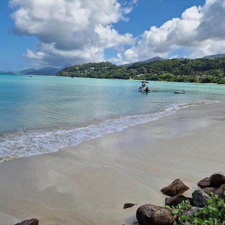 A Peace In Paradise アンス・ロワイヤル エクステリア 写真