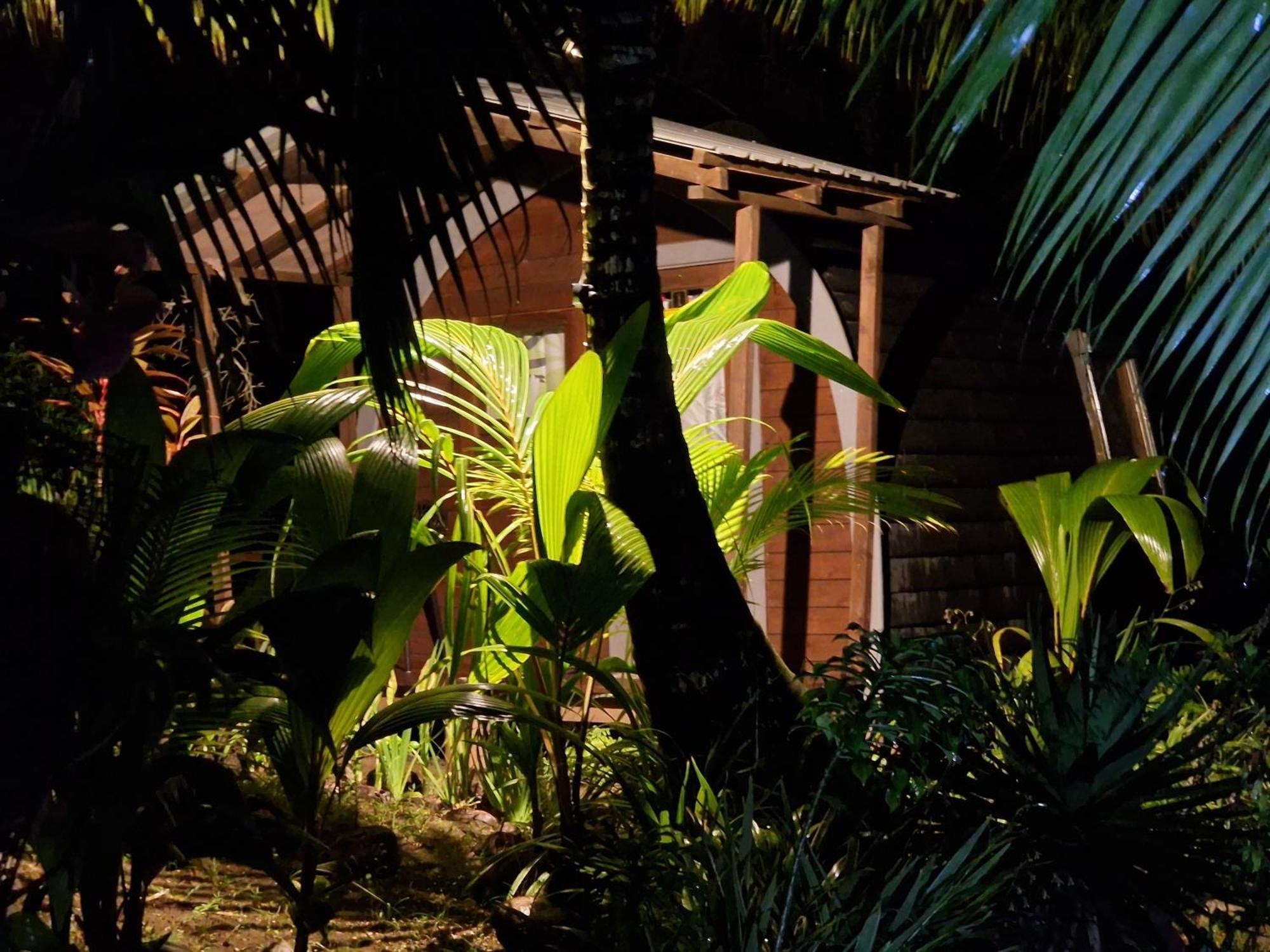 A Peace In Paradise アンス・ロワイヤル エクステリア 写真