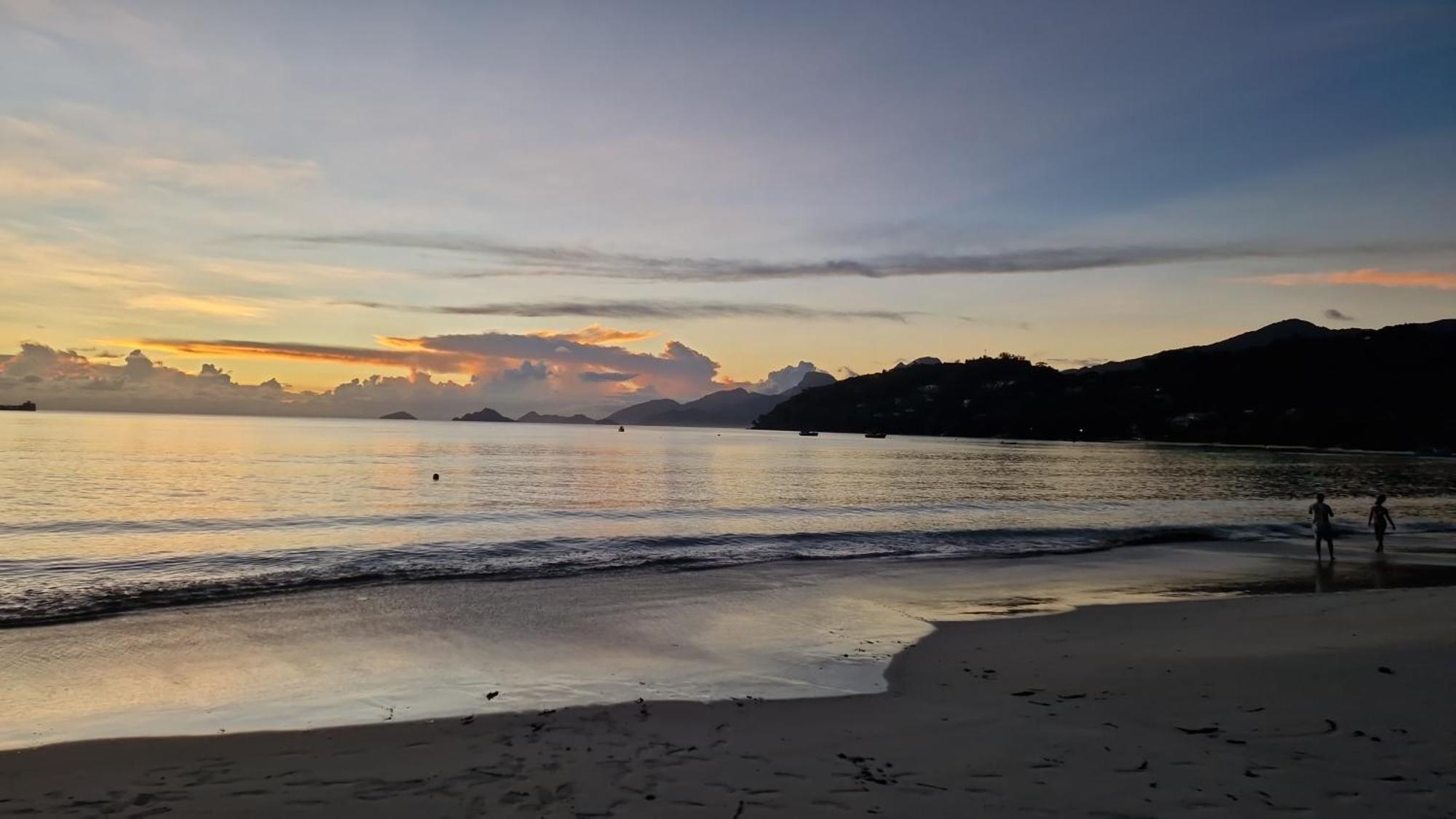 A Peace In Paradise アンス・ロワイヤル エクステリア 写真
